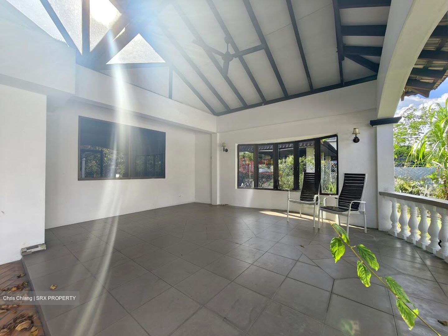 Serangoon Garden Estate (D19), Semi-Detached #639520271